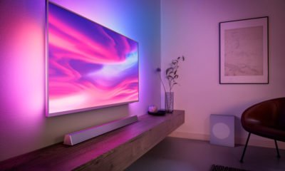 Zdjęcie okładkowe wpisu: Philips przedstawia nowości audio – soundbary dla fanów dobrych brzmień