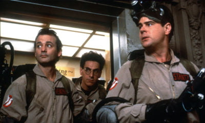 Zdjęcie okładkowe wpisu: Klasyk Ivana Reitmana! Pogromcy duchów dziś na Paramount Network!