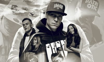 Zdjęcie okładkowe wpisu: Od dziś w kinach Proceder! Największe zaskoczenie w polskim kinie!