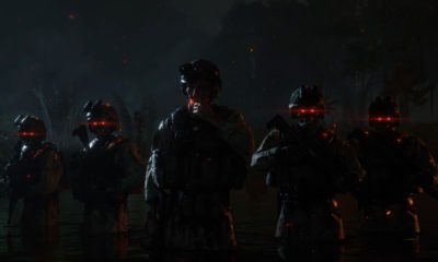 Zdjęcie okładkowe wpisu: Hideo Kojima w przyszłości będzie tworzył filmy