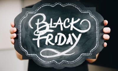 Zdjęcie okładkowe wpisu: Co kupić na Black Friday? Poradnik zakupowy!