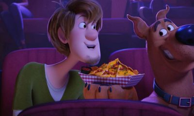 Zdjęcie okładkowe wpisu: Scooby-Doo! – oficjalny zwiastun nadchodzącej animacji!