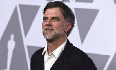 Zdjęcie okładkowe wpisu: Paul Thomas Anderson przygotowuje nowy film!