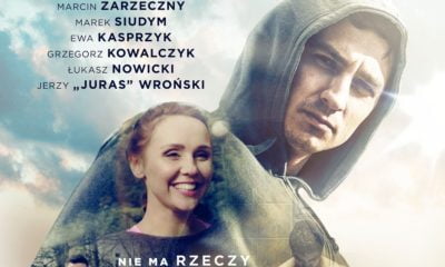 Zdjęcie okładkowe wpisu: Serce do walki – oficjalny zwiastun polskiego filmu o kickbokserze