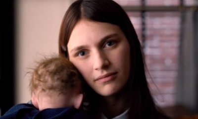 Zdjęcie okładkowe wpisu: Servant – M. Night Shyamalan powraca z nowym serialem od AppleTV+!