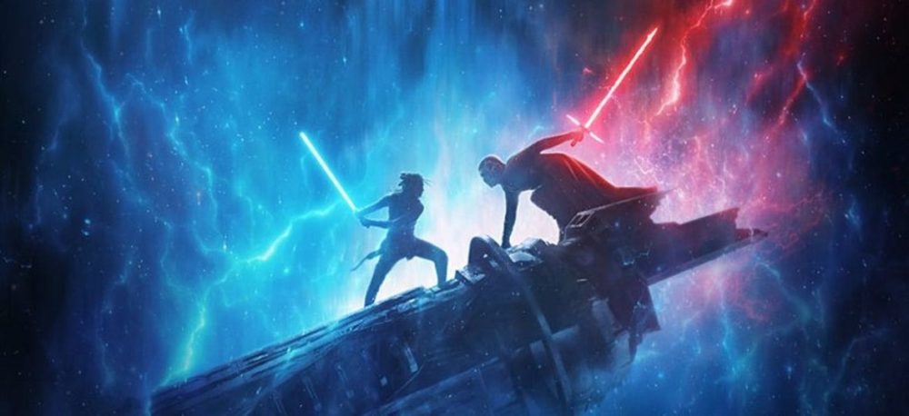 Zdjęcie okładkowe wpisu: Gwiezdne Wojny: Skywalker. Odrodzenie – nowy spot! Szturmowcy Sithów i Rycerze Ren