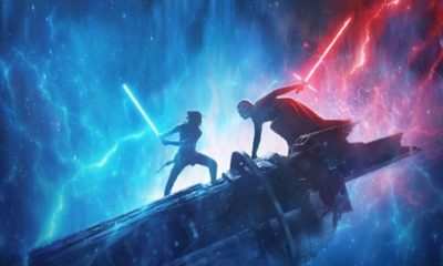 Zdjęcie okładkowe wpisu: Gwiezdne Wojny: Skywalker. Odrodzenie – nowy spot! Szturmowcy Sithów i Rycerze Ren