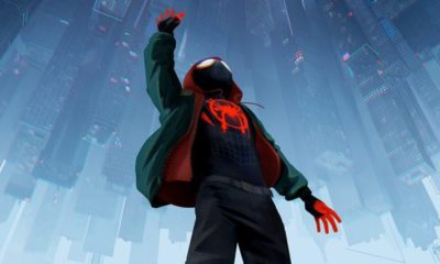 Zdjęcie okładkowe wpisu: Kontynuacja Spider-Man: Uniwersum z datą premiery!