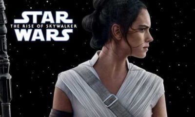 Zdjęcie okładkowe wpisu: Gwiezdne Wojny: Skywalker. Odrodzenie – galeria bohaterów i złoczyńców na nowych plakatach