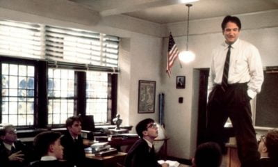 Zdjęcie okładkowe wpisu: Najlepsze filmy o nastolatkach | Ranking TOP 20!