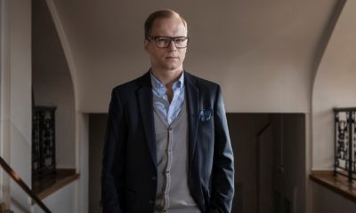 Zdjęcie okładkowe wpisu: Szadź – 2. sezon potwierdzony!