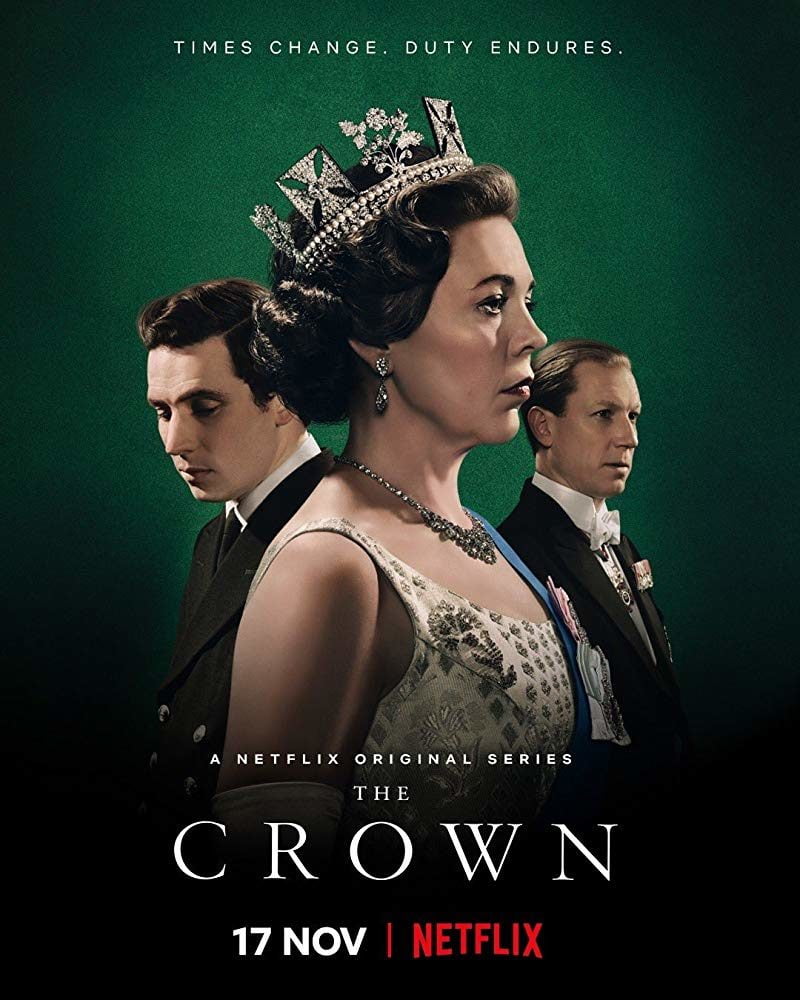 The Crown – recenzja 3. sezonu najlepszego serialu Netflixa