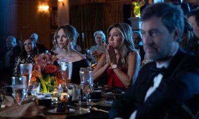 Zdjęcie okładkowe wpisu: The Morning Show – recenzja 1. sezonu porażki Apple TV