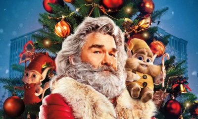 Zdjęcie okładkowe wpisu: Kronika Świąteczna 2 – pierwsze zdjęcie zapowiada premierę filmu