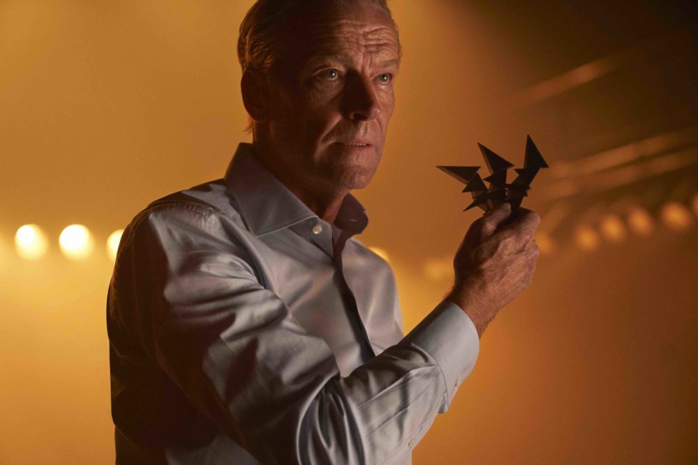 Zdjęcie okładkowe wpisu: Titans – Bruce Wayne spotyka żeńską część ekipy w nowym epizodzie 2. sezonu