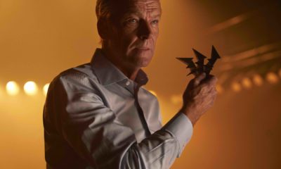 Zdjęcie okładkowe wpisu: Titans – Bruce Wayne spotyka żeńską część ekipy w nowym epizodzie 2. sezonu