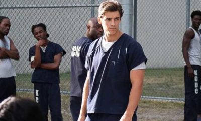 Zdjęcie okładkowe wpisu: Titans – Dick Grayson w więzieniu czyli zdjęcia z dziesiątego odcinka 2. sezonu