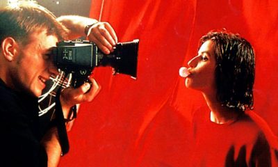 Zdjęcie okładkowe wpisu: Najlepsze polskie filmy lat 90.! | TOP 20