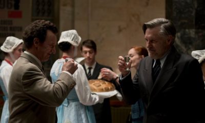 Zdjęcie okładkowe wpisu: Ukryta gra – recenzja bardzo dziwnego filmu