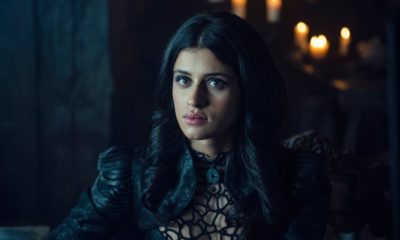 Zdjęcie okładkowe wpisu: Wiedźmin – serial a książka! Twórcy tłumaczą różnice!