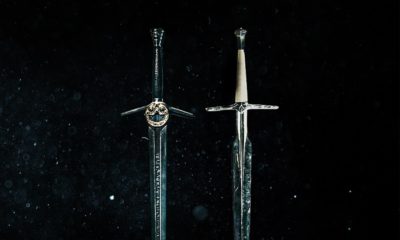 Zdjęcie okładkowe wpisu: Wiedźmin –  Jaskier zaśpiewa w serialu! Wiemy, kiedy rozpoczną się zdjęcia do 2. sezonu