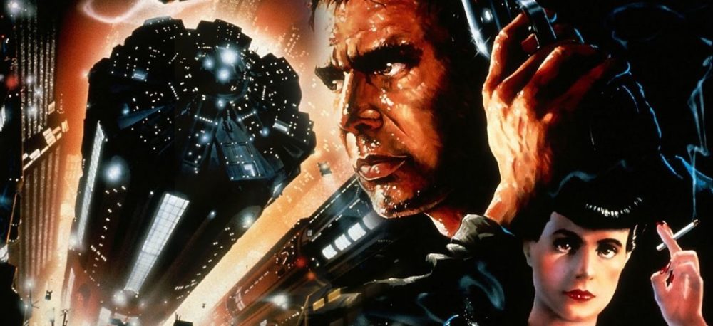 Zdjęcie okładkowe wpisu: Blade Runner 2099 nadchodzi! Ridley Scott szykuje aktorski serial