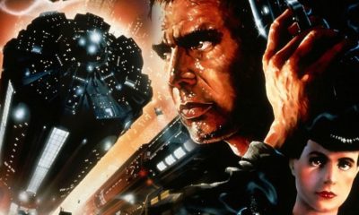 Zdjęcie okładkowe wpisu: Blade Runner 2099 nadchodzi! Ridley Scott szykuje aktorski serial