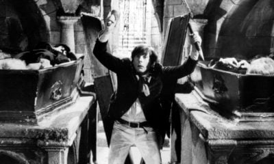 Zdjęcie okładkowe wpisu: Najlepsze filmy Romana Polańskiego | TOP 10