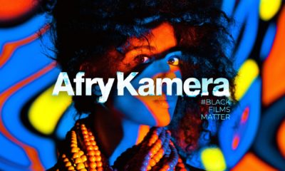 Zdjęcie okładkowe wpisu: Afrykamera 2019 – już jutro rozpoczyna się 14. edycja festiwalu filmowego poświęconego Afryce!