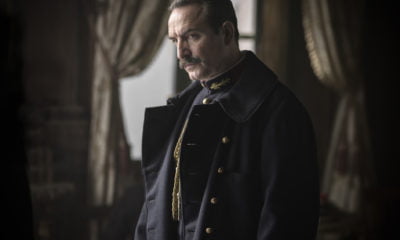 Zdjęcie okładkowe wpisu: Oficer i szpieg Polańskiego z pięcioma nominacjami we Francji