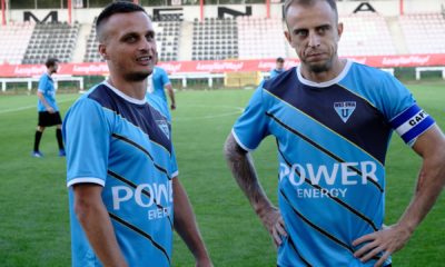 Zdjęcie okładkowe wpisu: Najlepsze filmy o piłce nożnej | TOP 15