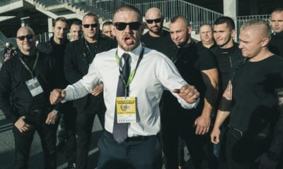 Zdjęcie okładkowe wpisu: Królikowski o Patryku Vedze: „Polski Tarantino”!