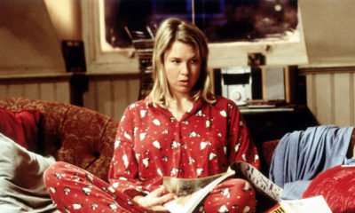 Zdjęcie okładkowe wpisu: Renée Zellweger zagra w miniserialu NBC, The Thing About Pam