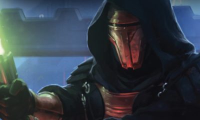 Zdjęcie okładkowe wpisu: Gwiezdne wojny: Skywalker. Odrodzenie – powrót Dartha Revana do kanonu!