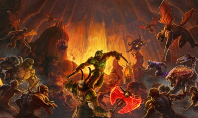 Zdjęcie okładkowe wpisu: Będzie grane! – czyli growe premiery marca