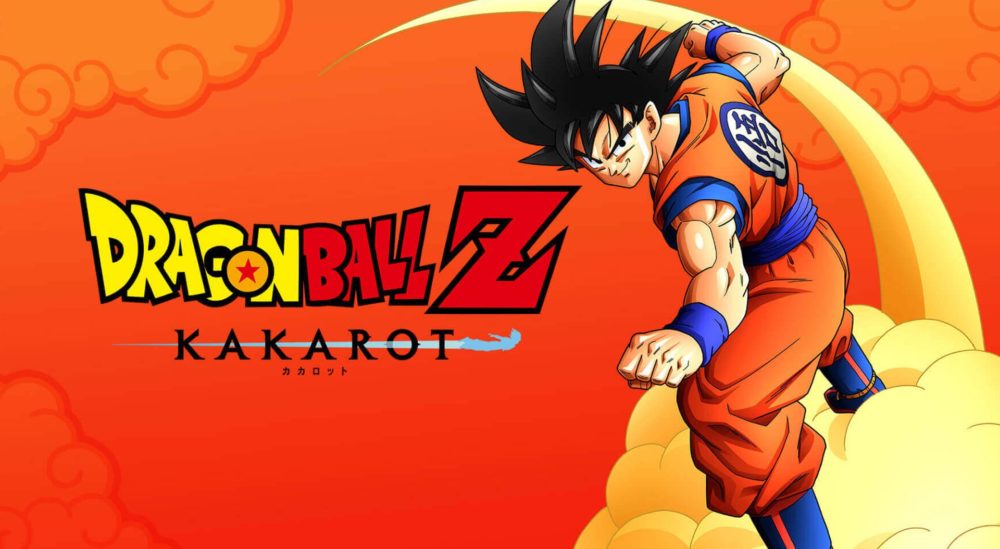 Zdjęcie okładkowe wpisu: Dragon Ball Z: Kakarot – wrażenia z pokazu gry!