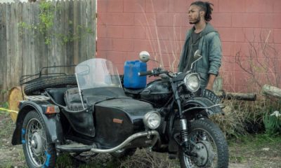 Zdjęcie okładkowe wpisu: Fear The Walking Dead – AMC ogłosiło członków obsady