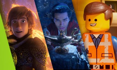 Zdjęcie okładkowe wpisu: Filmy familijne 2019 – Ranking filmów, które warto obejrzeć