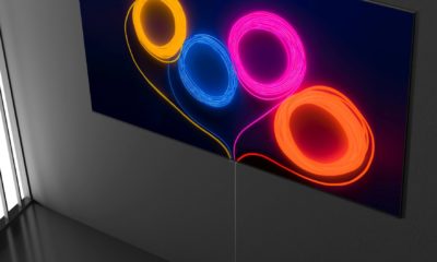 Zdjęcie okładkowe wpisu: 10 unikatowych cech telewizorów QLED