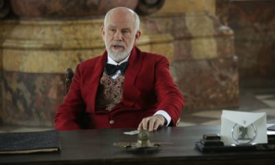 Zdjęcie okładkowe wpisu: Dolina Bogów – zobacz plakat filmu Lecha Majewskiego z Johnem Malkovichem