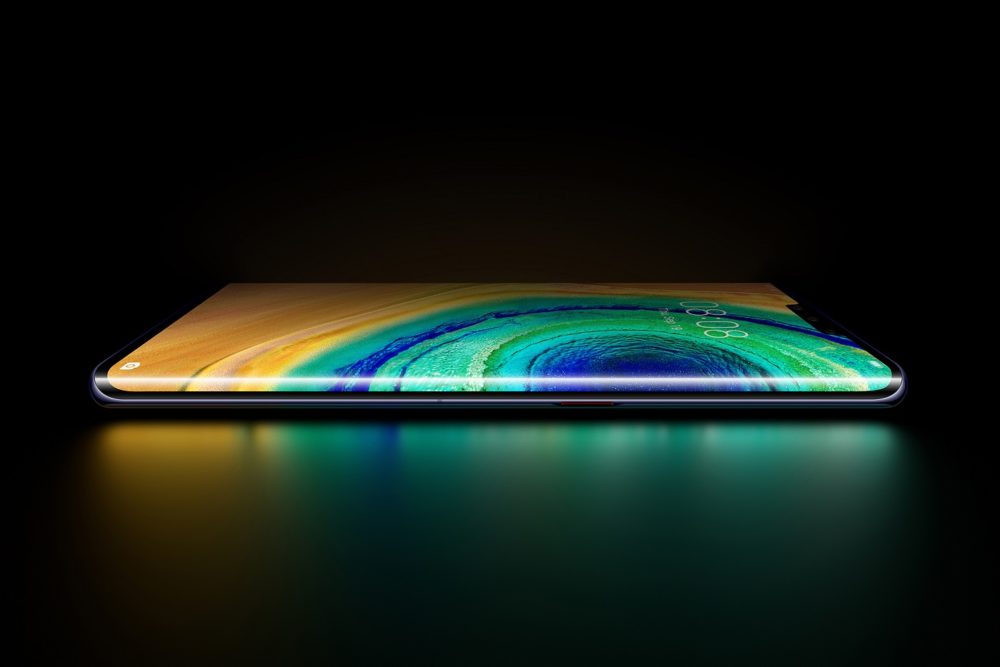Zdjęcie okładkowe wpisu: Huawei Mate 30 Pro debiutuje w Polsce  – pierwszy smartfon oparty na Huawei Mobile Services