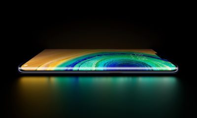 Zdjęcie okładkowe wpisu: Huawei Mate 30 Pro debiutuje w Polsce  – pierwszy smartfon oparty na Huawei Mobile Services