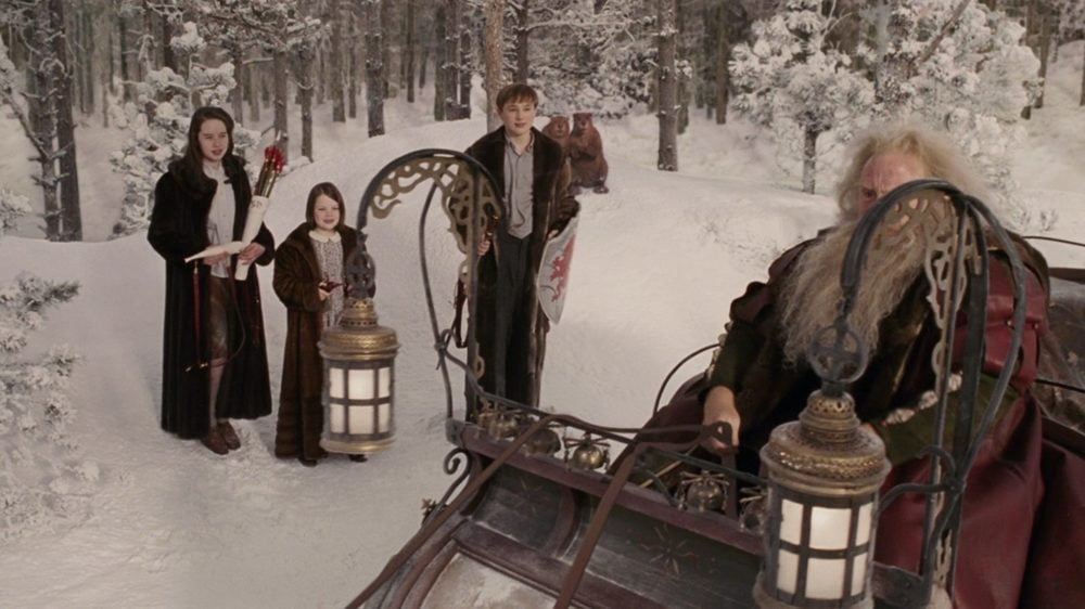 Zdjęcie okładkowe wpisu: Wiemy kiedy rozpoczną się prace nad kolejną częścią Opowieści z Narnii od Netflixa!