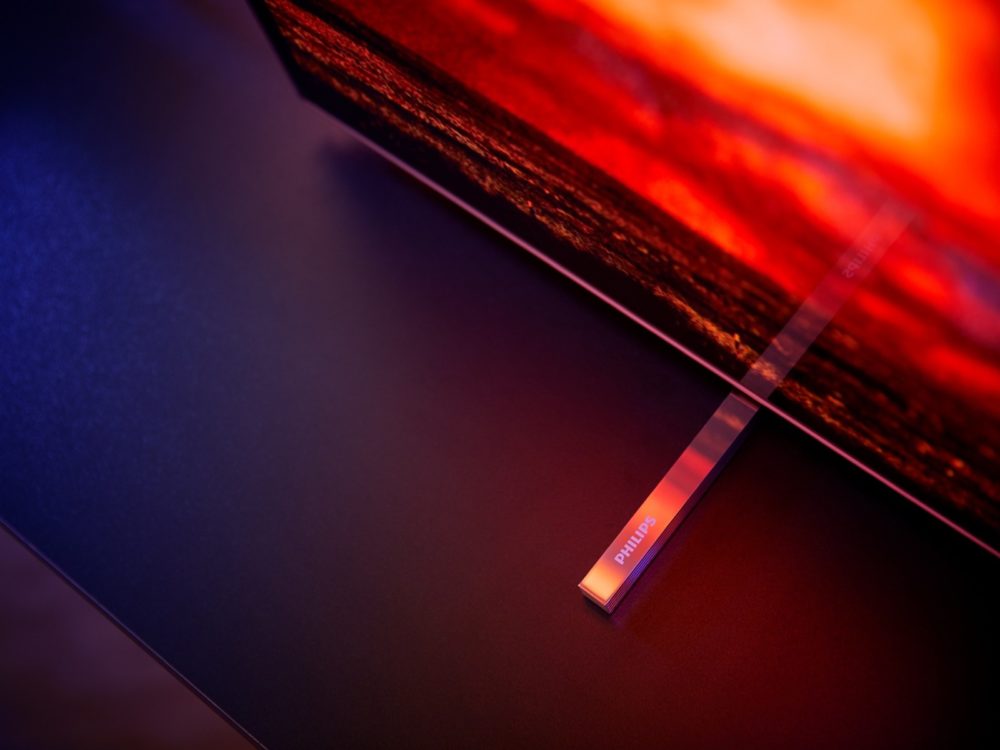 Zdjęcie okładkowe wpisu: Telewizor Philips OLED kolejny raz zwycięża w ślepych testach