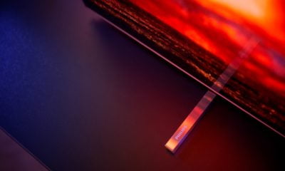 Zdjęcie okładkowe wpisu: Telewizor Philips OLED kolejny raz zwycięża w ślepych testach