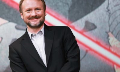 Zdjęcie okładkowe wpisu: Gwiezdne Wojny – Rian Johnson potwierdza, że ​​wciąż pracuje nad nową trylogią!