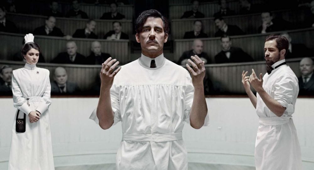 Zdjęcie okładkowe wpisu: The Knick – powstanie 3 sezon cenionego serialu!