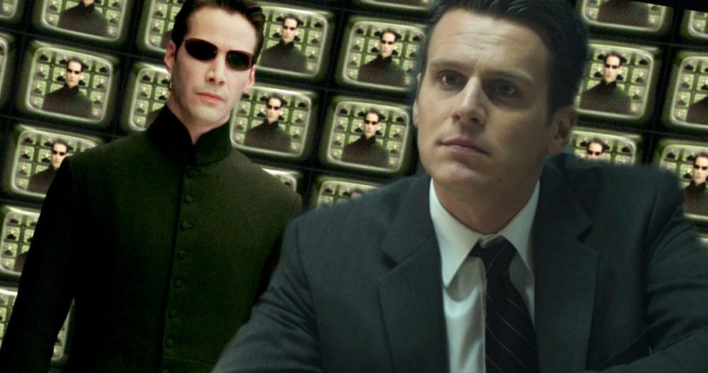Zdjęcie okładkowe wpisu: Matrix 4 – gwiazda Mindhunter w obsadzie!
