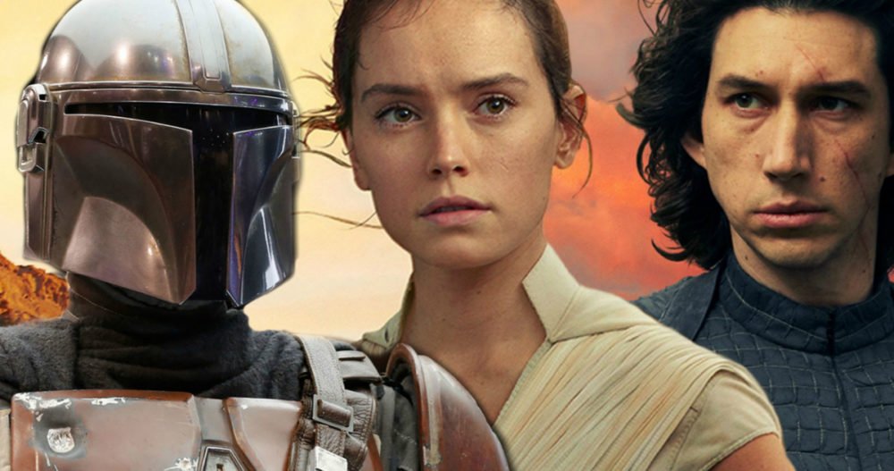 Zdjęcie okładkowe wpisu: The Mandalorian – następny odcinek pojawi się wcześniej niż zwykle! Powodem Skywalker. Odrodzenie?