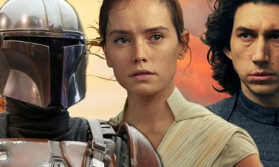 Zdjęcie okładkowe wpisu: The Mandalorian – następny odcinek pojawi się wcześniej niż zwykle! Powodem Skywalker. Odrodzenie?